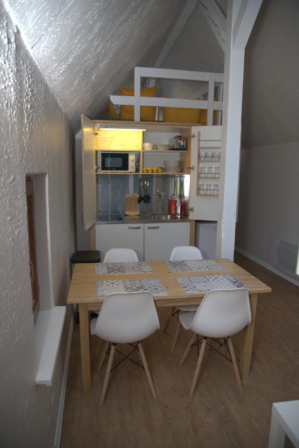 Gite Alsacien Eckwersheim Exterior foto